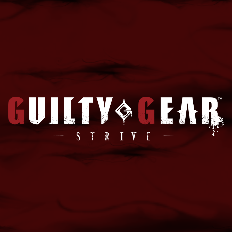GUILTY GEAR -STRIVE- COLLECTION – ArcShopUS
