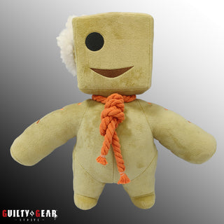 Pre-Order: Guilty Gear -Strive- The Official Mini Faust Plush