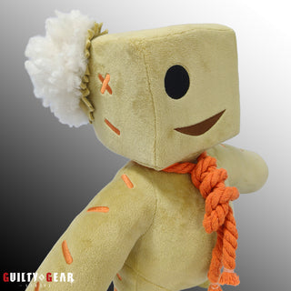 Pre-Order: Guilty Gear -Strive- The Official Mini Faust Plush