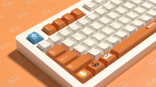 Guilty Gear -Strive- Official Custom Keycap Set: MAY