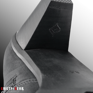 Guilty Gear -Strive- Official Testament Designer Replica Boots