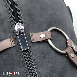 Guilty Gear -Strive- Official Testament Designer Replica Boots