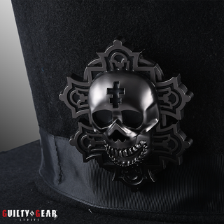Guilty Gear -Strive- Official Testament Top Hat