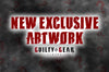 First Access to Exclusive New Guilty Gear -Strive- Artwork & Merch!