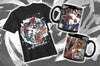 Guilty Gear -Strive- “Another Story” Collection Expands with New Merch