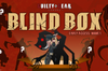 Guilty Gear -Strive- First Official Blind Box Series is Here!