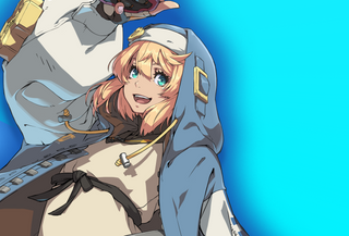 Epic Bridget Merch for Guilty Gear -Strive- Now Available in Q3 Pre-Orders!