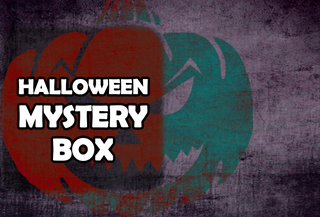 Get Spooky with Guilty Gear -Strive- Halloween Mystery Box!