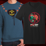 COSPLAY & APPAREL