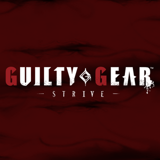 GUILTY GEAR -STRIVE- COLLECTION