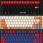 GUILTY GEAR -STRIVE- KEYCAP SETS