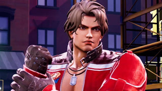 Pre-Order: Double Dragon Revive – Standard (PS5/NSW) or Collector’s Edition (PS5)