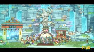 DAVE THE DIVER Anniversary Edition - Nintendo Switch