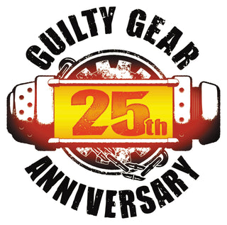 Pre-Order: Guilty Gear -Strive- GG 25th Anniversary Edition Playstation 5