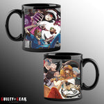 Pre-Order: Guilty Gear -Strive- “Another Story” Coffee & Tea Mug