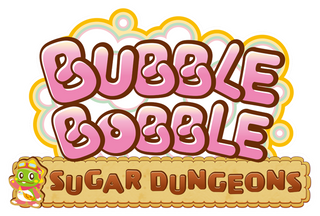 Pre-Order: BUBBLE BOBBLE Sugar Dungeons - Standard Video Game (PS5, NSW)