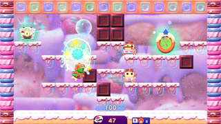 Pre-Order: BUBBLE BOBBLE Sugar Dungeons - Standard Video Game (PS5, NSW)