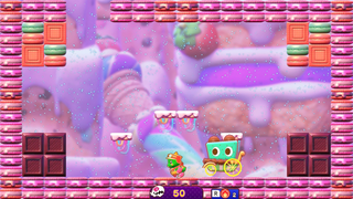 Pre-Order: BUBBLE BOBBLE Sugar Dungeons - Standard Video Game (PS5, NSW)