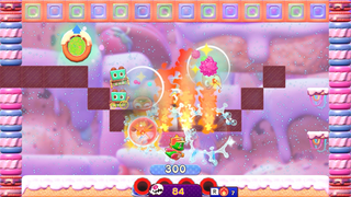 Pre-Order: BUBBLE BOBBLE Sugar Dungeons - Standard Video Game (PS5, NSW)