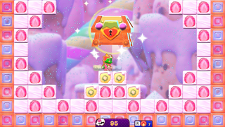Pre-Order: BUBBLE BOBBLE Sugar Dungeons - Standard Video Game (PS5, NSW)
