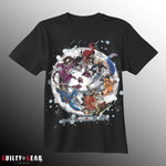 Pre-Order: Guilty Gear -Strive- “Another Story” Premium Cotton T-Shirt