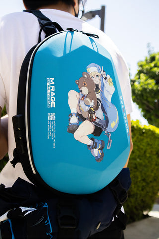 M.RAGE x Guilty Gear -Strive- M-PAK 2.0 (Bridget)