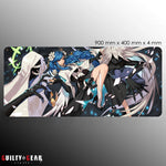 Pre-Order: Guilty Gear -Strive- Queen Dizzy Deluxe Desk Mat