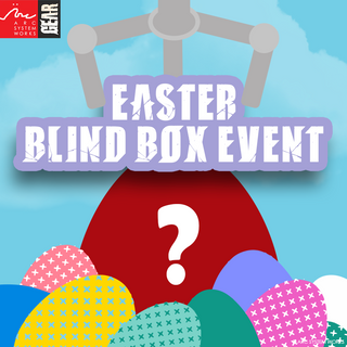 GUILTY GEAR -STRIVE- EASTER BLIND BOX SALES EVENT