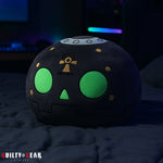 Guilty Gear -Strive- Jack-O' Glow in the Dark Iron Pumpkin Flail Jumbo Plush