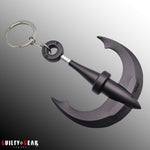 Guilty Gear -Strive- May Anchor Metal Keychain