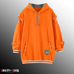 Guilty Gear -Strive- Official May Hoodie