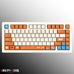 Guilty Gear -Strive- Official Custom Keycap Set: MAY