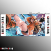 Guilty Gear -Strive- May Deluxe Desk Mat