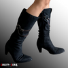 Guilty Gear -Strive- Official Testament Designer Replica Boots