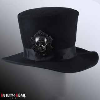 Pre-Order: Guilty Gear -Strive- Official Testament Top Hat