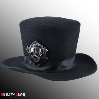 Pre-Order: Guilty Gear -Strive- Official Testament Top Hat