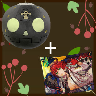 Pre-Order: Guilty Gear -Strive- PREMIUM MERCH Thanksgiving Blind Box Event