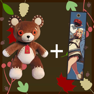 Pre-Order: Guilty Gear -Strive- PREMIUM MERCH Thanksgiving Blind Box Event