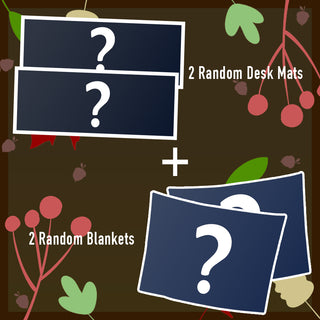 Pre-Order: Guilty Gear -Strive- PREMIUM MERCH Thanksgiving Blind Box Event