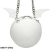Guilty Gear -Strive- Ramlethal Venus and Velva Novelty Shoulder Handbags