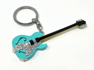 Guilty Gear -Strive- I-No Metal Keychain